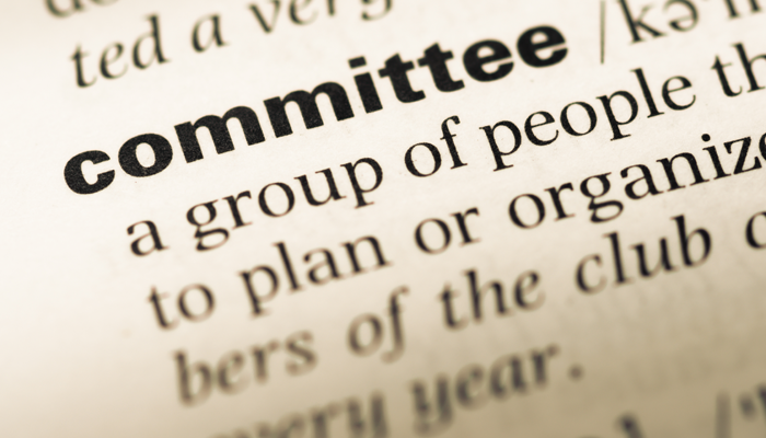 City of Grafton Committees