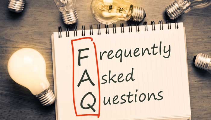 City of Grafton Frequently Asked Questions