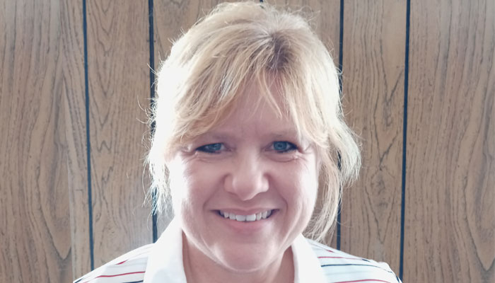 Treasurer Lisa Fitgerald Grafton, Illinois 62037