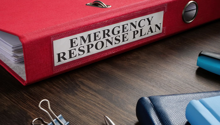 City of Grafton Emergency Preparedness