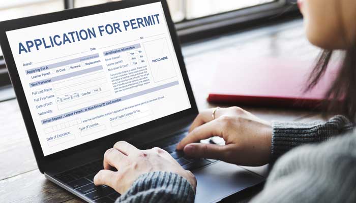 City of Grafton Permits and Forms