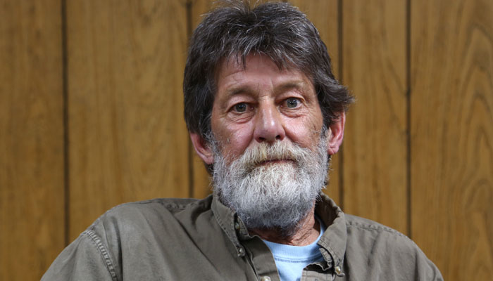 Ward 3 Alderman Richard Mosby Grafton, Illinois 62037