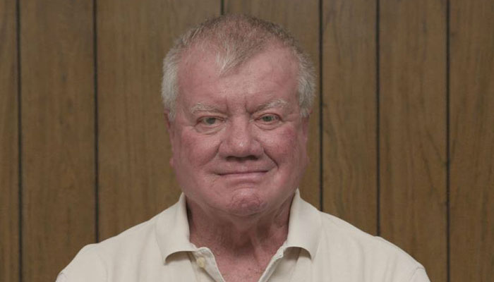 Ward 2 Alderman Russ Roy Grafton, Illinois 62037